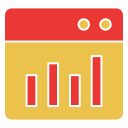 tráfico del sitio web 