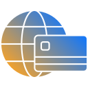 pasarela de pago icon