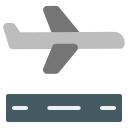 avión icon