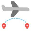 vuelo icon