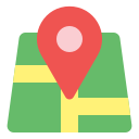 mapa icon