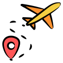 vuelo icon