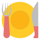 restaurante icon