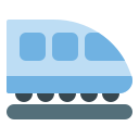 tren icon