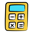 calculadora icon