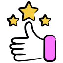 Customer feedback 
