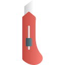 cuchillo multiusos icon