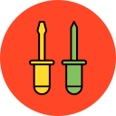 destornillador icon