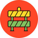 bajo construcción icon