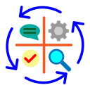 iteración icon