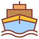 barco icon