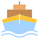 barco icon