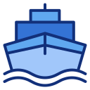 barco icon