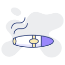 cigarro icon