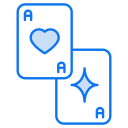 juego de cartas icon