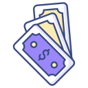 dinero icon