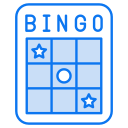 bingo icon