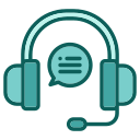 auriculares icon