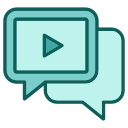 videochat icon