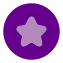 estrella icon