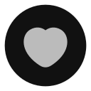 corazón icon