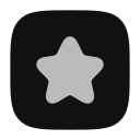 estrella icon