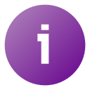 información icon