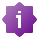 información icon