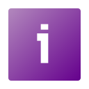 información icon