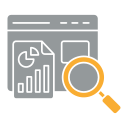 análisis de datos icon
