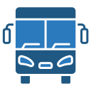 autobús icon