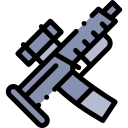 Subfusil icon