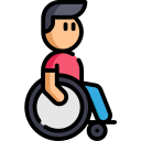 Discapacitado icon
