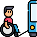 Autobú icon