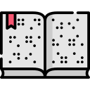 Braille icon