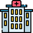 Hospital icon