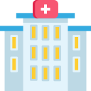 Hospital icon