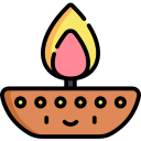 Diwali icon