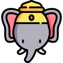 Ganesha