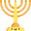 Menorah icon