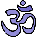 Om icon