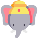 Ganesha icon