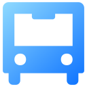 autobús icon