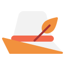 sombrero icon