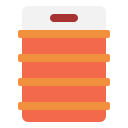 barrilete icon