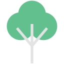 Árbol icon