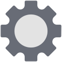 configuración icon