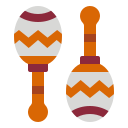 maracas icon