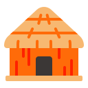 casa comunal icon