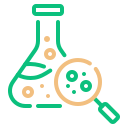 investigación icon